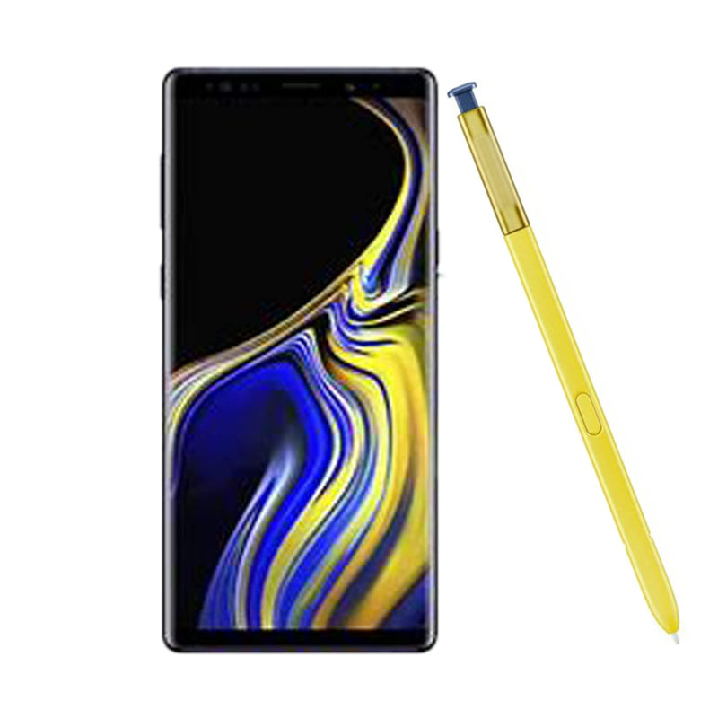 Galaxy Note 9 Stylus Pen with Bluetooth Replacement Stylus S Pen for Samsung Galaxy Note 9 SM-N960F, SM-N9600, SM-N960U, SM-N960U1, SM-N960N, SM-N960W, SM-N960X, SCV40 Stylus S Pen Note 9 5G S Pen