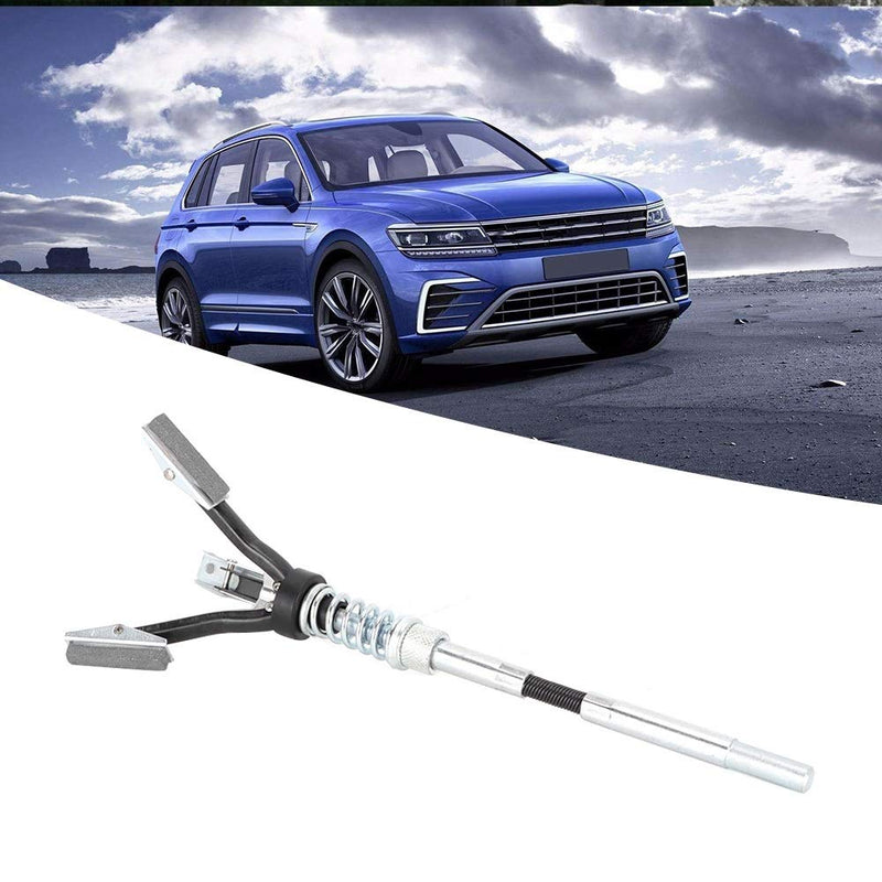 VOBOR VT01138 cylinder honing device, 3-jaw polishing tool, honing brush, adjustable cylinder grinding tool 19-64 mm