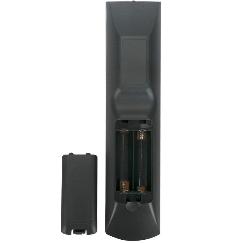 RM-AAU104 Replace Remote fit for Sony AV Receiver 3D Home Theater Audio Video System STR-DH520 RM-AAU116 HT-DDW3500 STR-K3500SW STR-KM3500 STR-KS380 STR-KS470