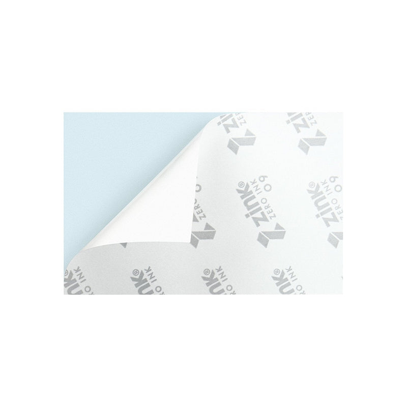 HP Sprocket 2x3" Premium Zink Sticky Back Photo Paper (50 Sheets) Compatible with HP Sprocket Photo Printers.