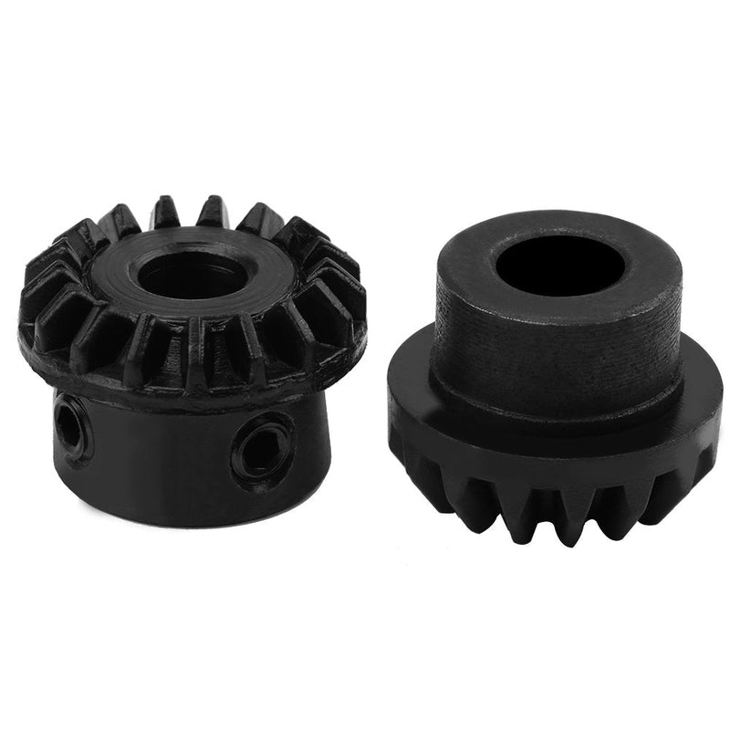 Hook Drive Gear Set 4 Pcs Singer Sewing Machine Drive Gear Kit, Plastic Feed Drive Gears Durable Feed Shaft Gear Replacement Accessories for Singer