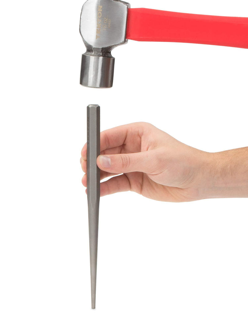 TEKTON 3/16 Inch Alignment Punch | 66175 3/16 in.