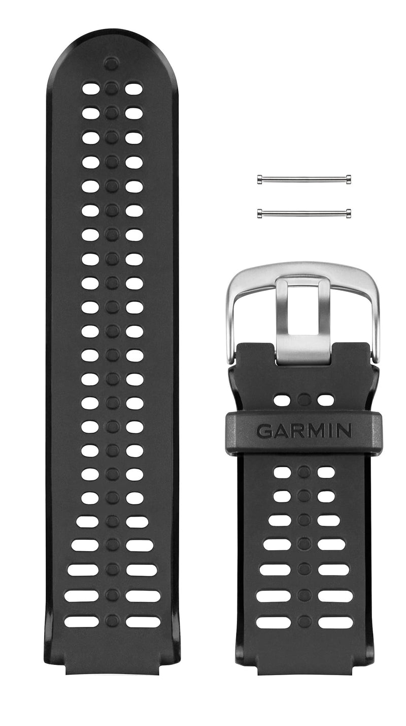 Garmin Replacement Band Forerunner 225 Black One Size