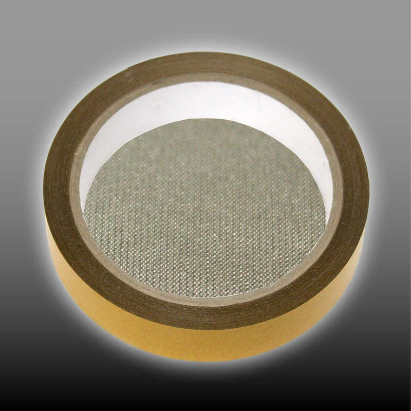 WOREMOR Grounding Strap EB2 with Strong Glue | Width 2 cm | Length 10 Meter