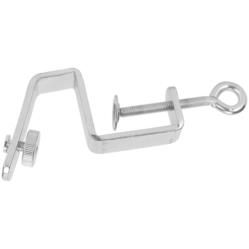 Table Mount Clamp, Knitting Machine Table Clamps, High Strength for Factory for Most Knitting Machines Knitting Machine Accessories Knitting Machine Tool