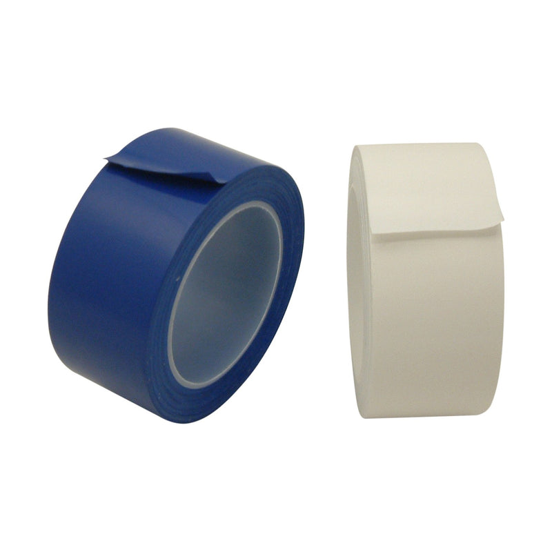 Patco 580/WI236 580 Screen Printing & Graphics Protection Tape: 2" x 36 yd., White 2 in. x 108 ft. (48mm x 108 ft.)