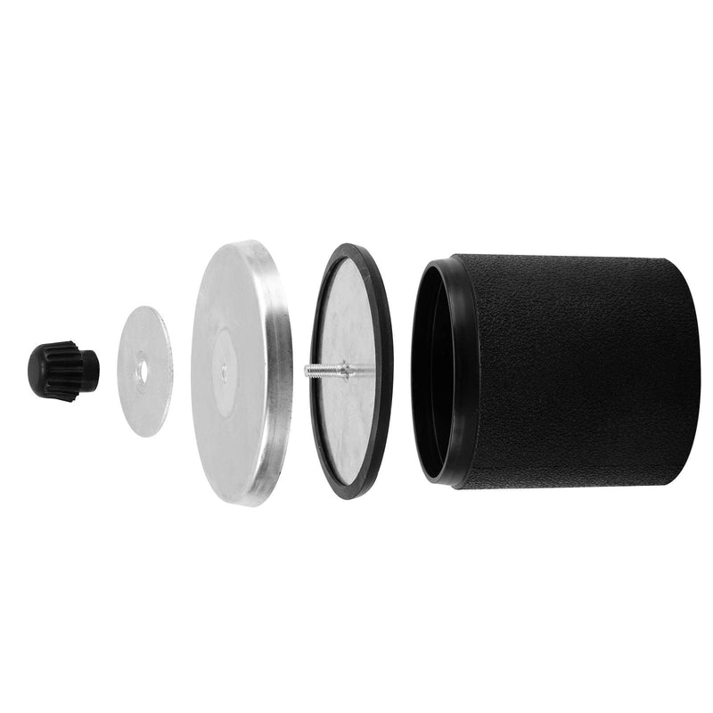 Leegol Electric Replacement 3lb Barrel for Rock Tumbler