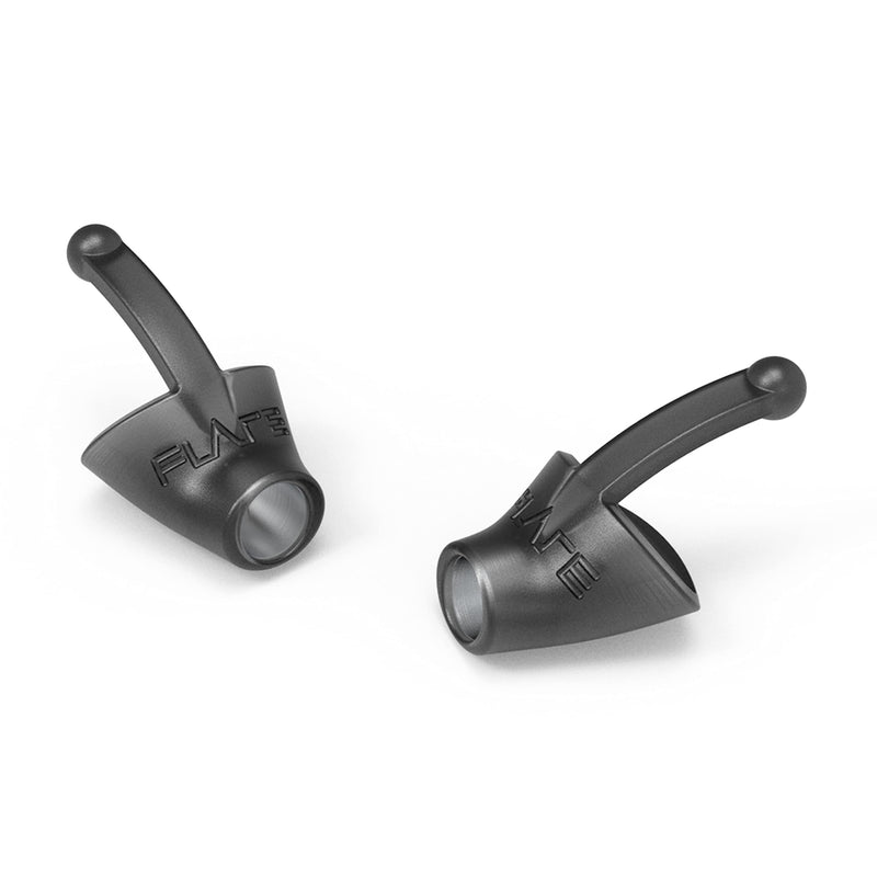 Flare Audio® Calmer® PRO Mini – in Ear Device to Gently Soothe Sound sensitivities and Reduce Stress - for Sensitive Hearing, Autism, ADHD