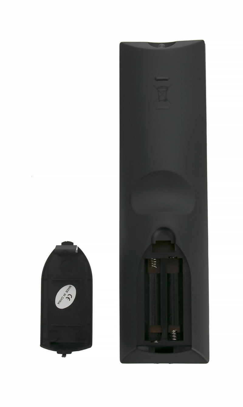 AIDITIYMI New MKJ36998105 Replace Remote fit for LG TV 19LF10 19LG30 22LF10 42LB50C 42LB5DC 42PG60C 42PG65C 52LB5DF 60PB4DA