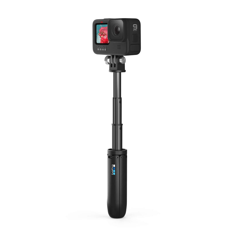 GoPro Shorty Mini Extension Pole Tripod (All GoPro Cameras) - Official GoPro Mount