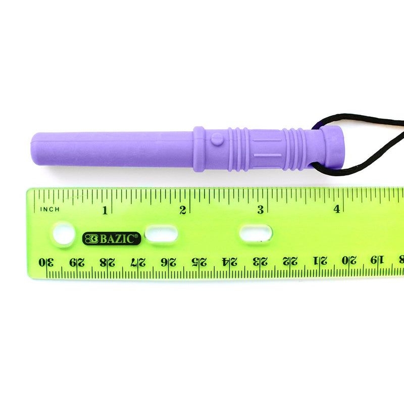 ARK's Bite Saber Sensory Oral Motor Chew Necklace XXT - Lavender