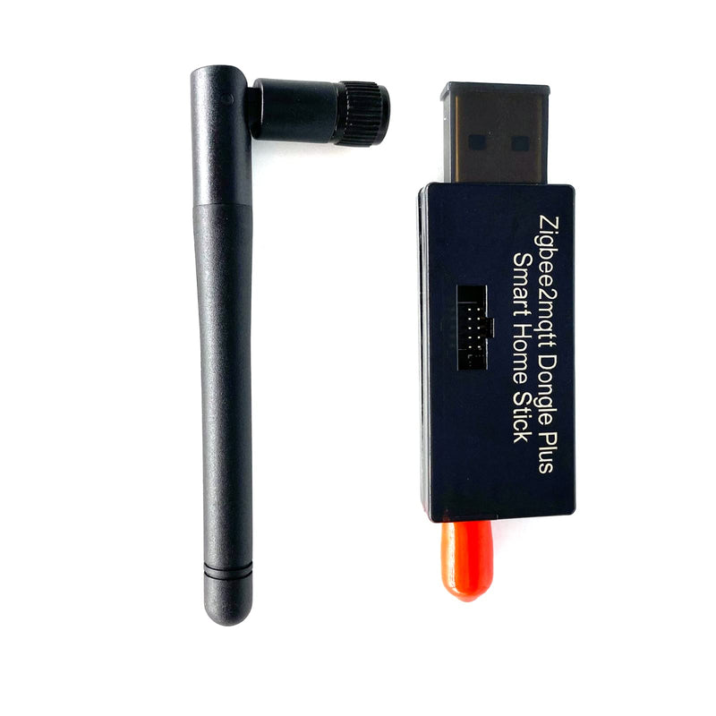 Wireless CC2652P USB Dongle Zigbee Pack Sniffer Protocol Analysis + Antenna