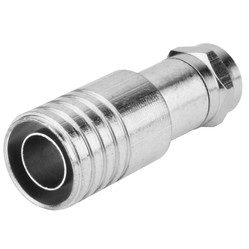 RG-11 Crimp-Type Connector, Sold Individually