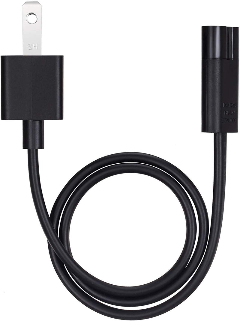 Surface Pro Charger, E EGOWAY 65W 15V 4A AC Power Supply Adapter Compatible with Surface Pro X 7 6 5 4 3 Surface Laptop 3 2 1 Surface Book Surface Go with Wall Plug and 6ft Power Cord