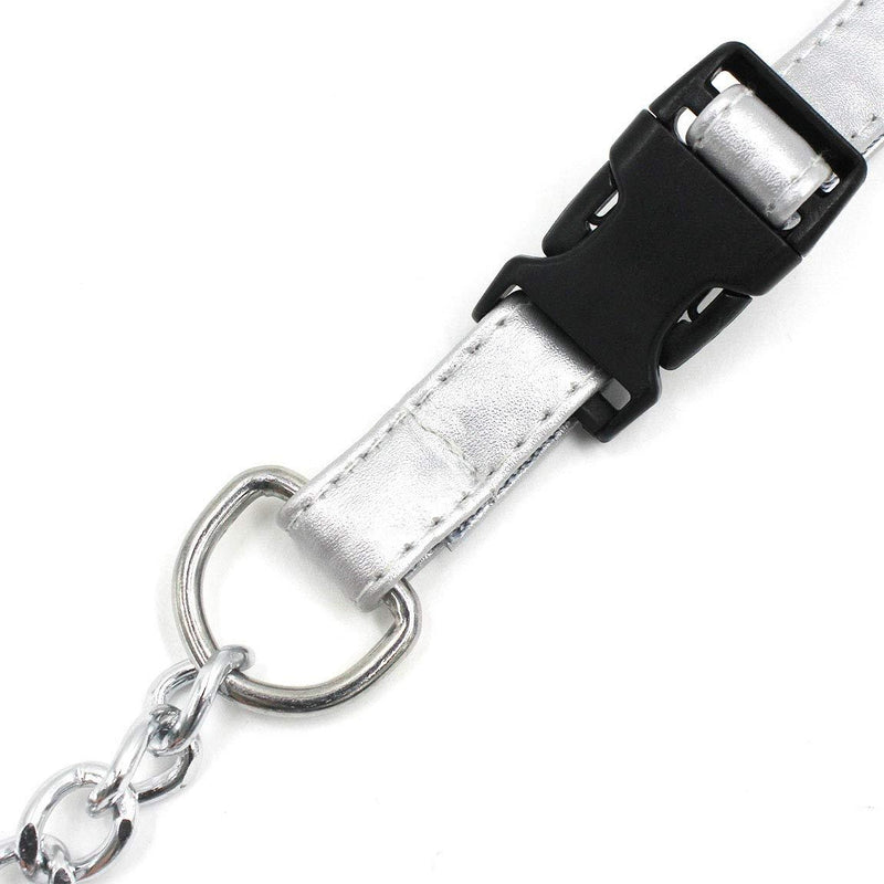 RARITYUS Sparkly Sequin Fanny Packs Glitter Waist Bag with Adjustable Strap for Women Girls Unisex Silver