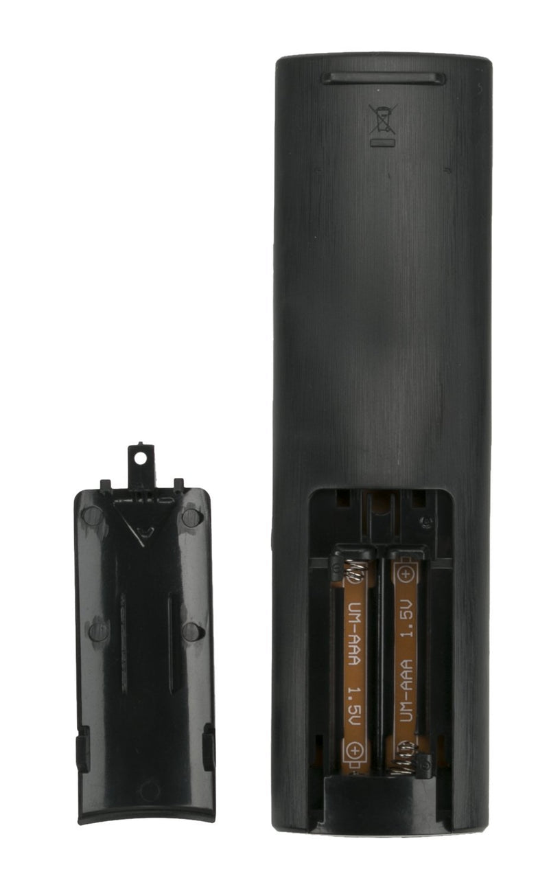 New AKB73975722 TV Remote Control Replacement for LG LED HDTV 22LB4510 22LH4530 24LF4520 29LB4510 28LF4520 28LF4520WU 28LF4520-WU 24LB4510-PU 24LB451B 24LB451B-PU 24LF4520-WU 24LF452B 24LH4530-PU