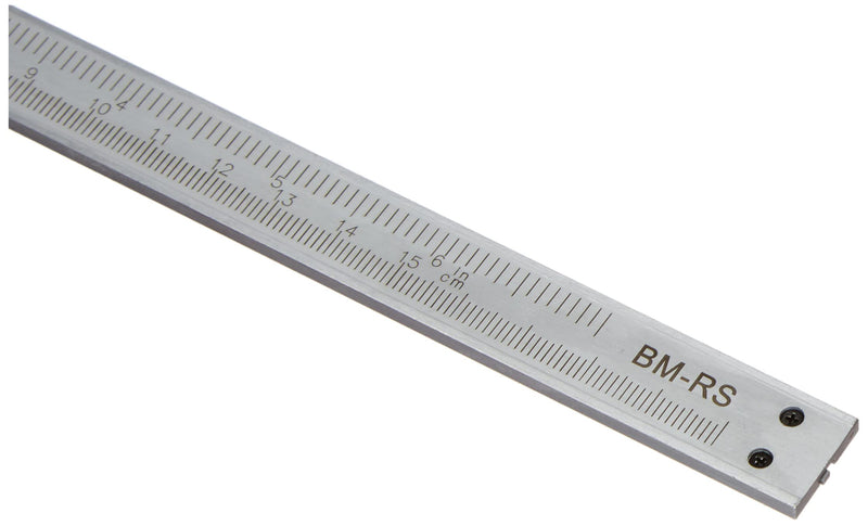 Mannesmann caliper gauge, stainless 150 mm, M 825-150