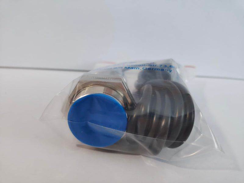 Heschen Inductive Proximity Switch LJ30A3-10-J/EZ Detector 10mm 90-250VAC 400mA Normally Open (NO) 2 Wire
