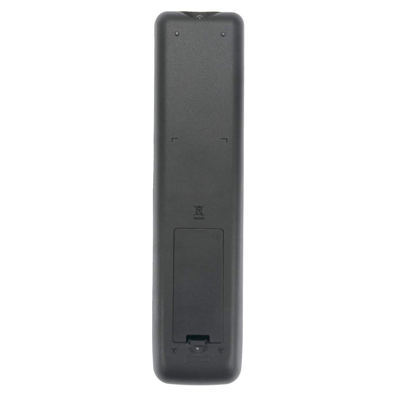 New BN59-01076A BN5901076A Replace Remote Control Compatible with Samsung LCD TV LN40C670 UN46C6900 LN55C670 UN46C6900 UN46C6900VF UN46C6900VFXZA UN55C6900 UN55C6900VF UN55C6900VFXZA UN65H8000AFXZA