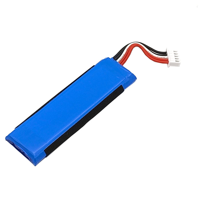 Youejoeq GSP872693 01 Battery Replacement Battery for JBL Flip 4, Flip 4 Special Edition Speaker(3000mAh)