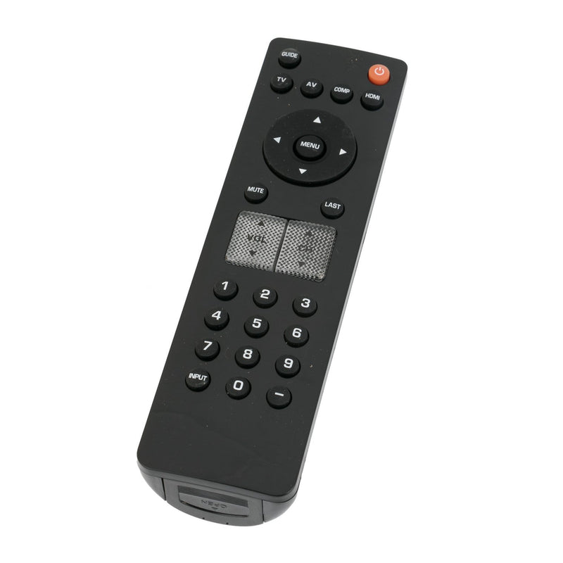New VR2 Replaced Remote Control fit for VIZIO Plasma TV VP422 HDTV10A VECO320L VECO320L1A VECO320LHDTV VL260M VL320M VL370M VO320E HDTV VW32L