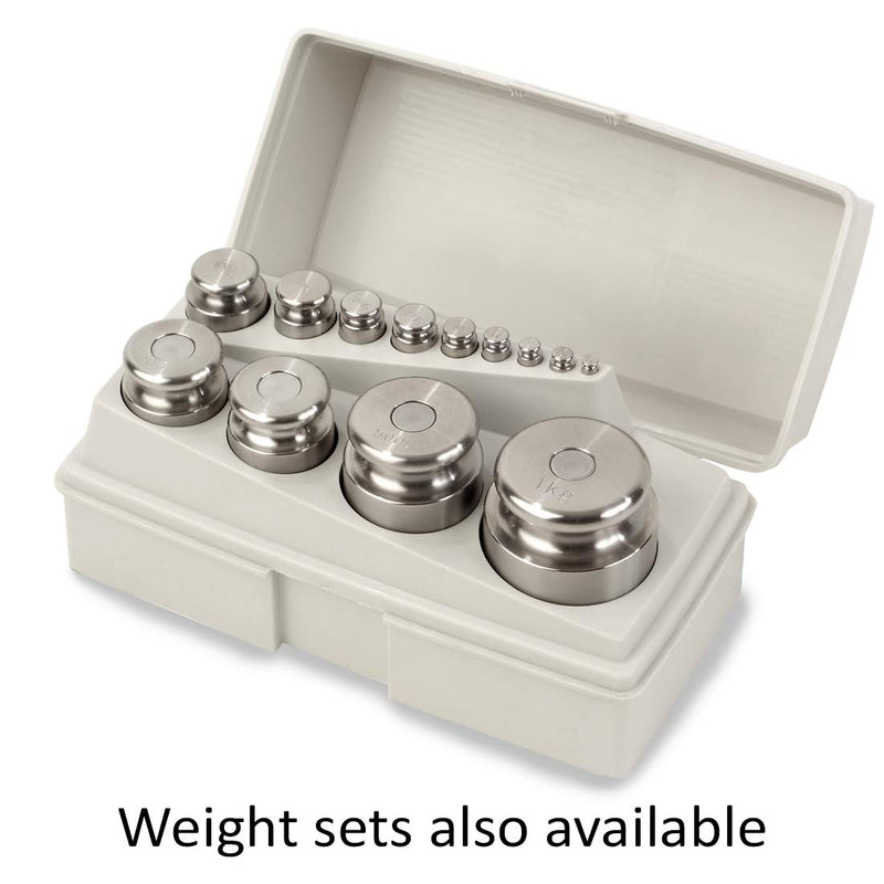 Troemner-61054S 50 g Calibration Weight, Class 7