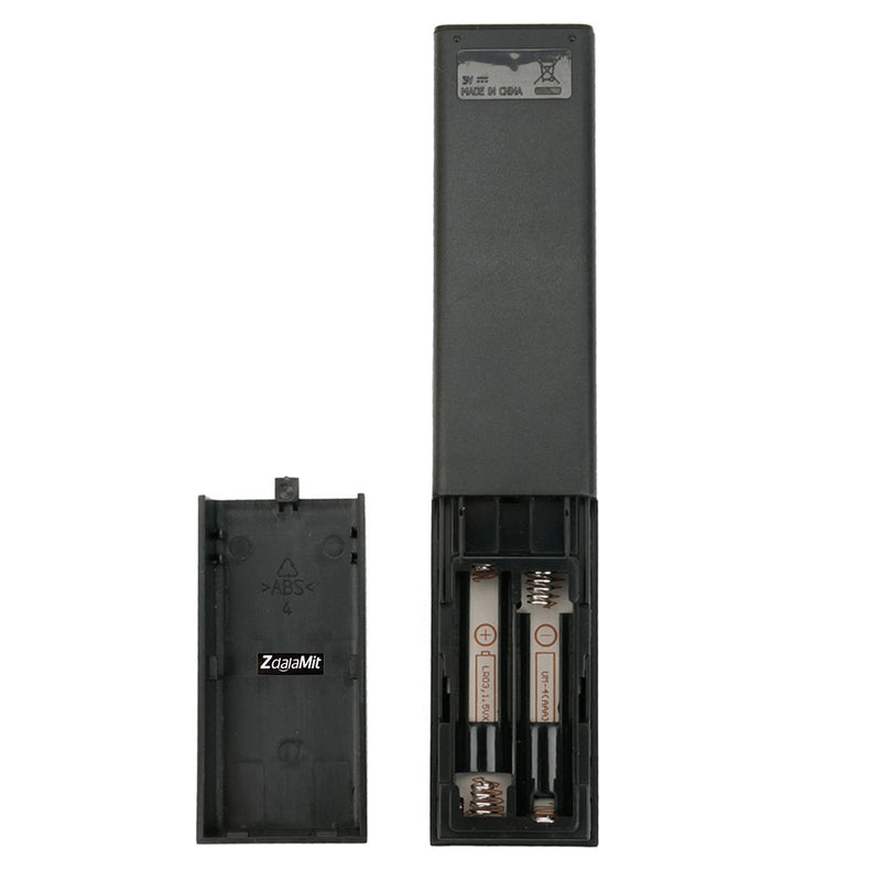 RMT-AH100U Replaced Remote fit for Sony HT-CT180 SA-CT180 HTCT180 SACT180 Sound Bar Audio System