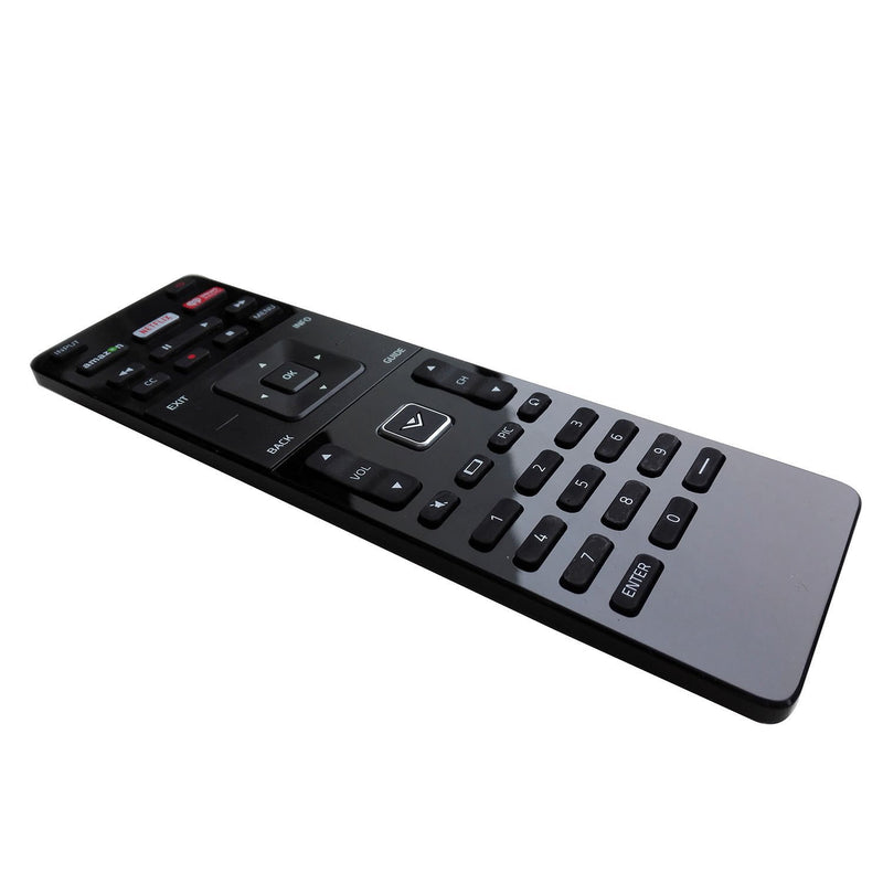 New XRT122 TV Remote Replacement for All Vizio Smart TV D39H-D0 D39HD0 D50U-D1 D50UD1 D55U-D1 D55UD1 D58U-D3 D58UD3 D65U-D2 D65UD2 E32-C1 E32C1 E32H-C1 E32HC1 E40-C2 E40C2 E40X-C2