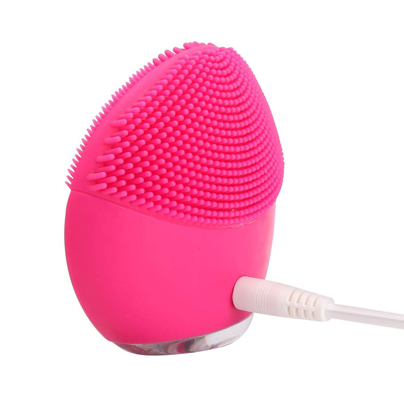 Replacement Charger Cord for FOREO Luna Series Facial Cleanser Foreo Luna/ Luna2/ Luna Mini/Luna Mini 2/FOREO ISSA Series E-Toothbrush USB Charger Cable
