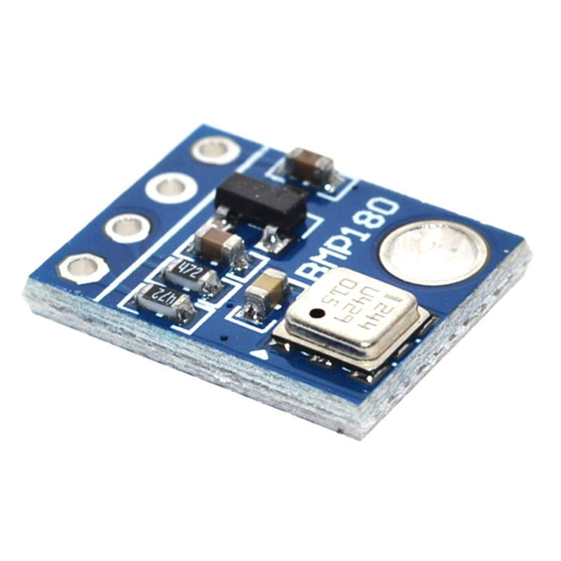 HiLetgo BMP180 GY-68 Digital Barometric Pressure Sensor Module Replace BMP085 for Arduino