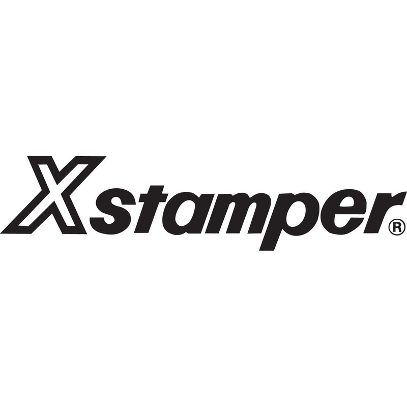 Xstamper Refill Ink