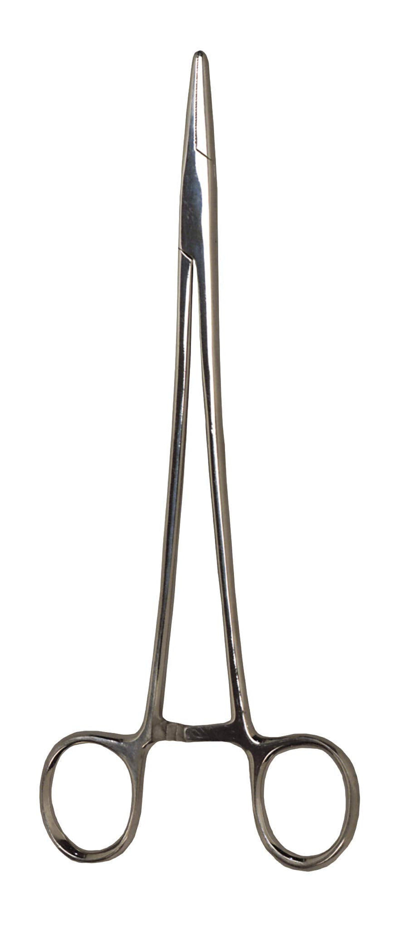 Grafco Mayo-Hegar Needle Holder, 7", Stainless Steel, 2710 7"