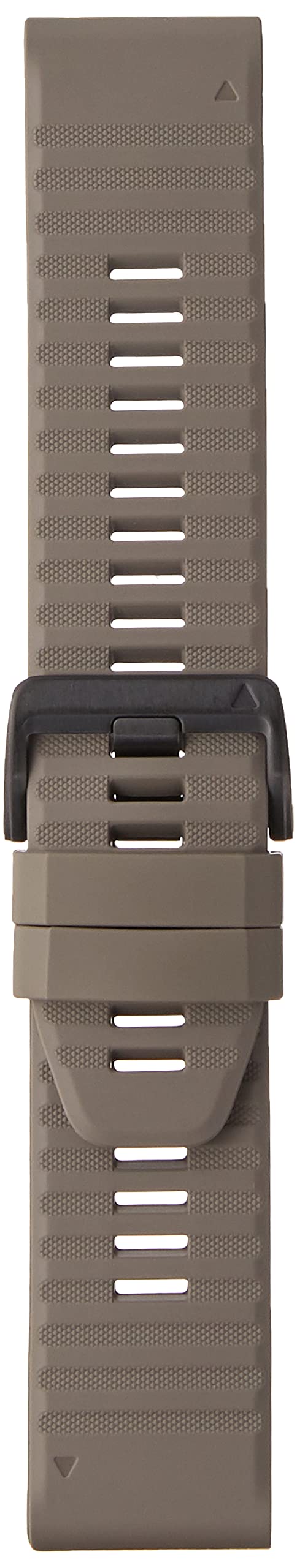 Garmin Quickfit Watch Band 26mm Dark Sandstone Silicone