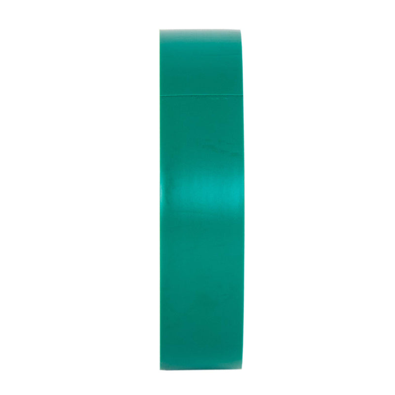 NSi Industries WarriorWrap Select 3/4 in. x 60 ft. 7 mil Vinyl Electrical Tape, Green (WW-722-GN)