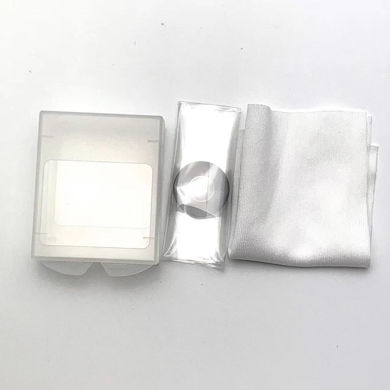Shenligod Front Lens Glass Replacement for GoPro MAX Action Camera Lens Glass Unit Repair Part