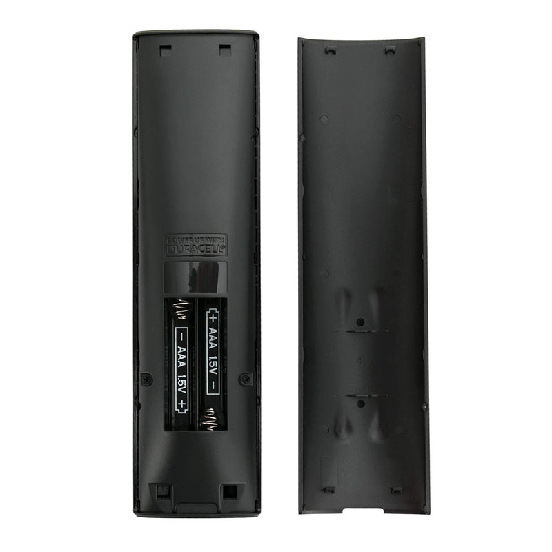 Universal Remote Control, Replacement XRT136 Remote for All VIZIO LED LCD HD 4K UHD HDR Smart TVs