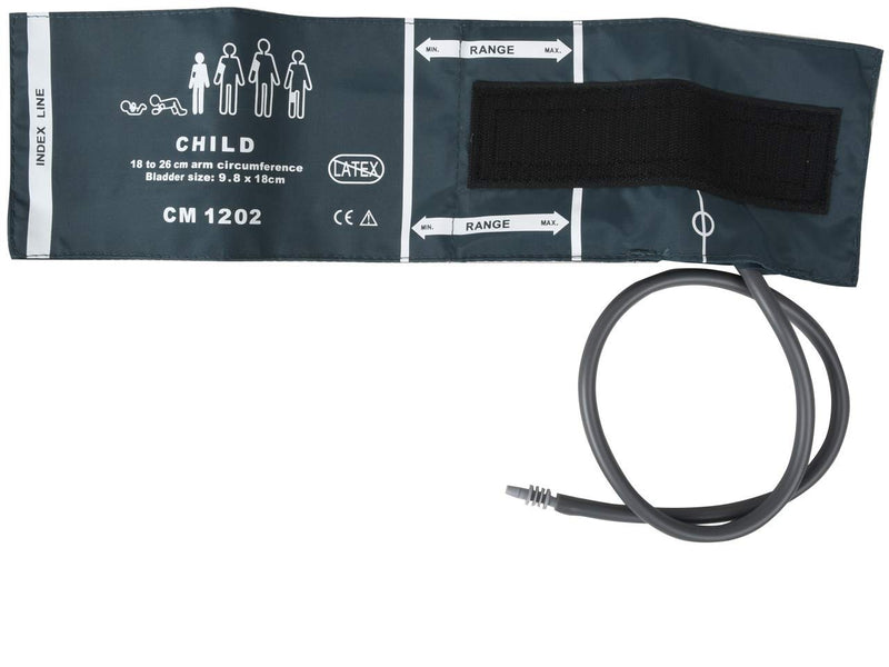Gima - cuff for electronic sphygmomanometer, medium/M, size 18-26 cm.