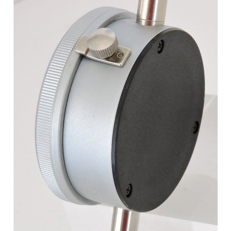 STEINLE dial indicator 3105 0-10 mm Reading: 0.01 mm Dial: 58 mm Hand rotation: 1 mm Promotional price valid until May 31, 2024 Only while stocks last