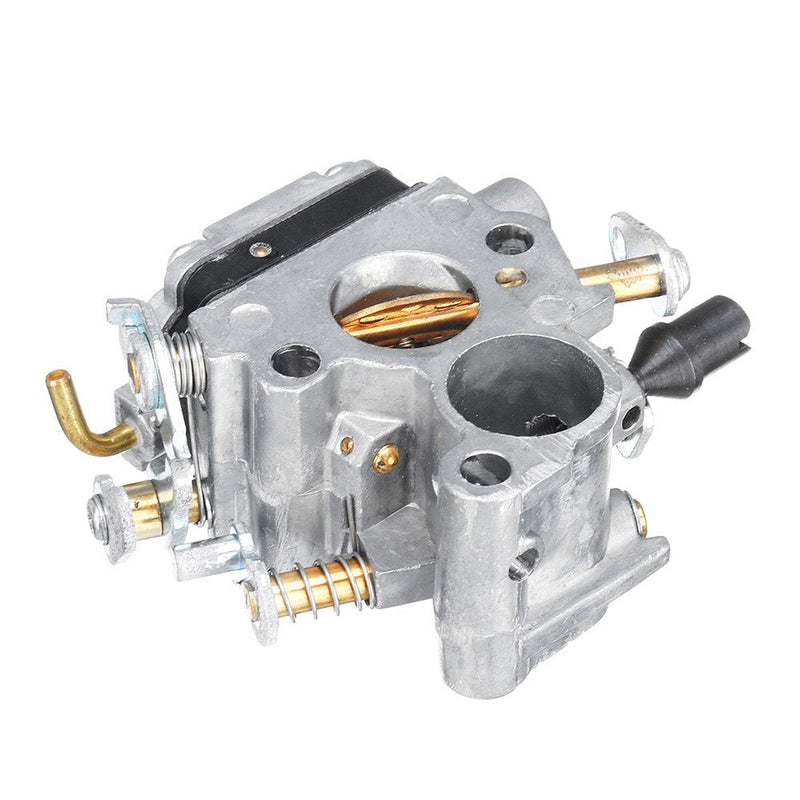 ChaRLes Carburetor Carb Kit For C1T-W33 Carburettor 4 Zama Husqvarna 240 240E 235 235E