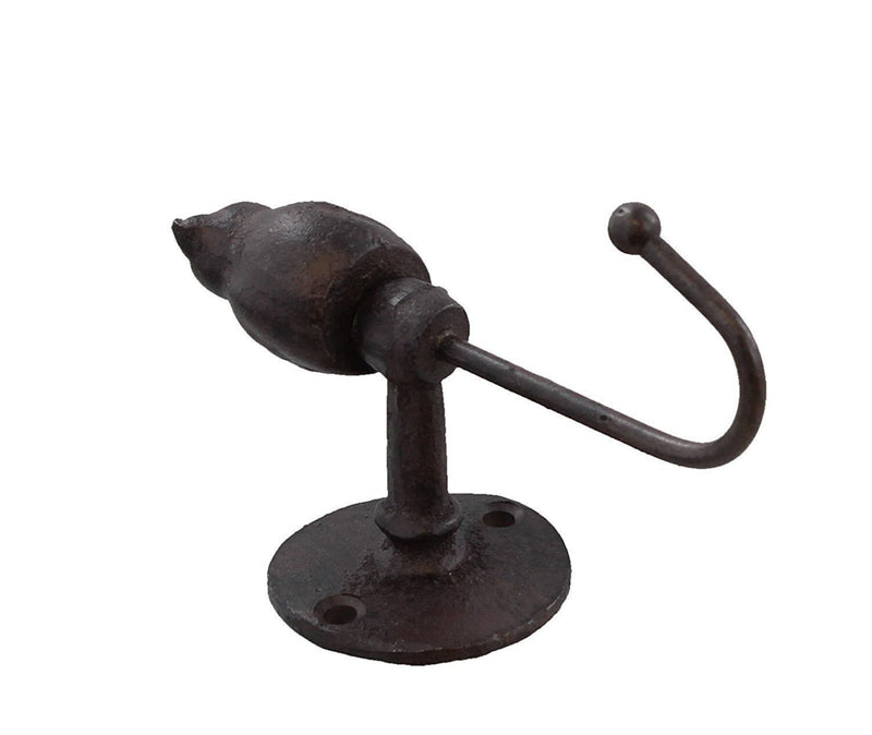 CTW 520013 Songbird Wall Hook, Brownish Black 1 Pack