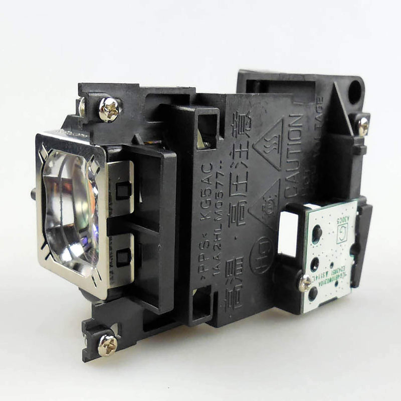 CTLAMP A+ Quality POA-LMP131/610-343-2069 Replacement Projector Lamp Bulb with Generic Housing Compatible with Sanyo PLC-WXU300 PLC-XU300 PLC-XU3001 PLC-XU301 PLC-XU305 PLC-XU350 PLC-XU355 PLC-XU300C