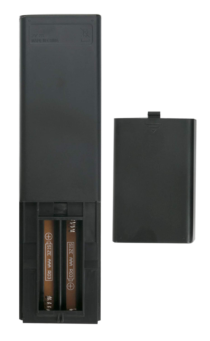 New RMT-VB310U Replaced Remote fit for Sony Blu-Ray DVD Player UBP-X800 UBP-UX80 UBP-X800M2 UBP-X1000ES