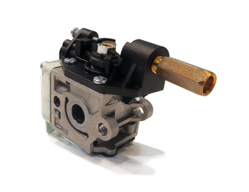 Rosotion (Ship from USA) Zama RB-K75 Carburetor Carb For Echo HC-200 SRM-210 SRM-211 PE-200 PPF-211/ITEM NO#8Y-IFW81854232065
