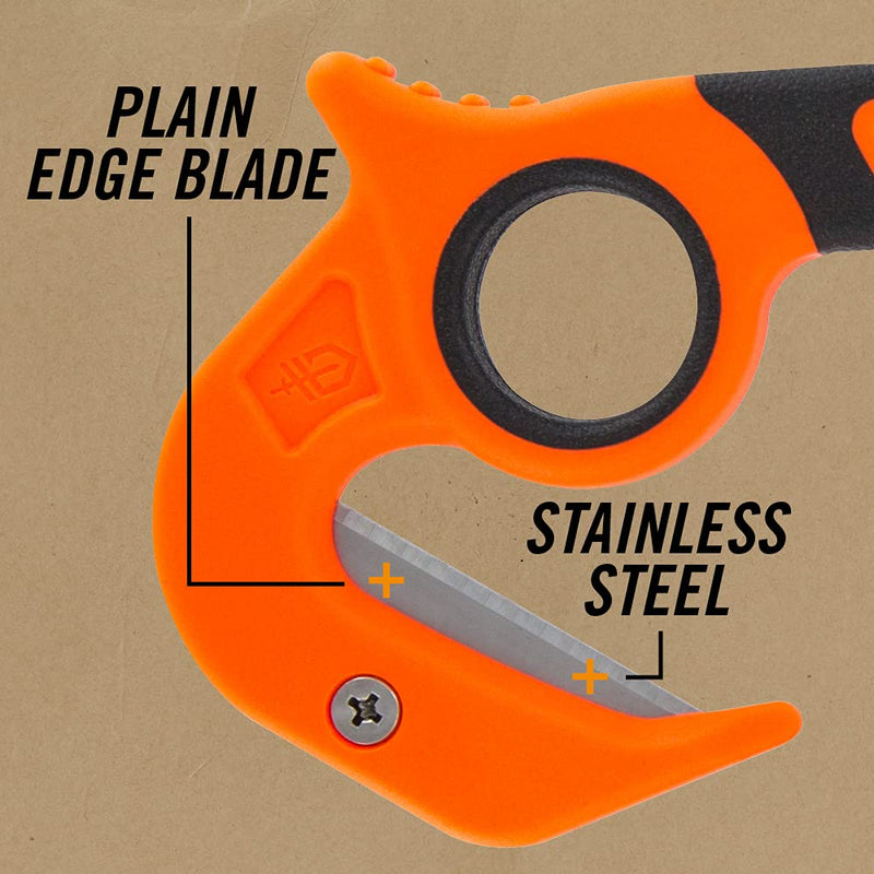 Gerber Vital Zip [31-002745], Orange