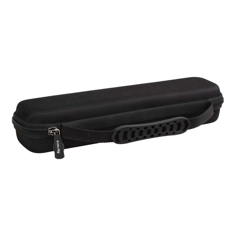 Aproca Hard Carry Travel Case Fit Epson Workforce ES-50 / ES-55R / ES-60W / ES-65WR / DS-30 / DS-70 / DS-80W Document Scanner