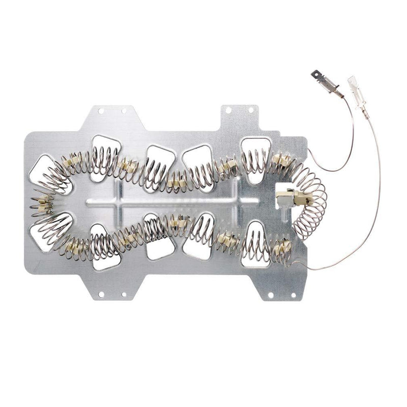 Dryer Heating Element DC47-00019A Replacement Parts Compatible for Samsung Dryers Replaces 2068550, AP4201899, PS4205218, TJDC47-00019A