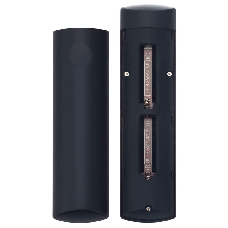CT-RC1US-19 Replace Standard IR Remote Control fit for Toshiba Fire TV Edition 49LF421C19 55LF621U19 43LF621U19 50LF621U19 49LF421U19 43LF421U19 43LF711U20 55LF621C19 43LF421C19 50LF711U20 55LF711U20