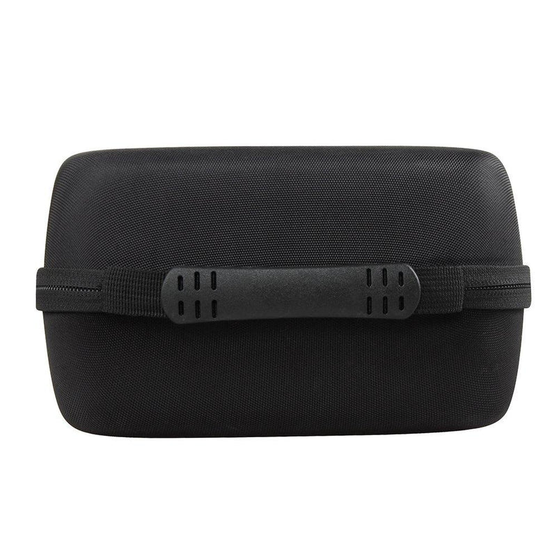 Hermitshell Hard Travel Case for TOP Vision T21 3600L / H o m p o w T20 5500L / DBPOWER L12 3000L， RD820 3500 Lux，PJ0711 2800Lux Mini Projector
