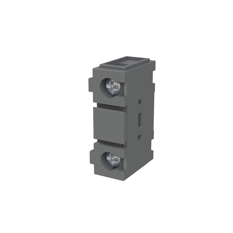 ABB 1SCA022 Auxiliary contact 1-pole, 1 NO (NO) snap-on mounting