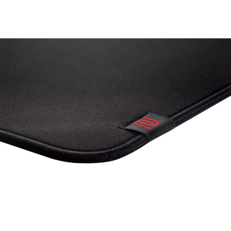 BenQ Zowie G-SR Gaming Mousepad for Esports I Cloth Surface I Stitched Edges I Large Size